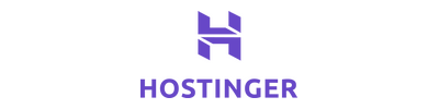 Hostinger Logo