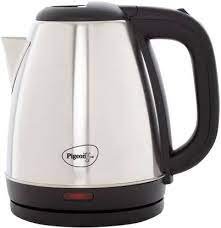 Amazon - Pigeon 1.5-Litre Electric Kettle